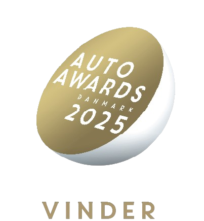 AutoAwards 2025 Nomineret